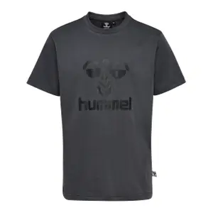 Camiseta de bebé Hummel Tres image-0