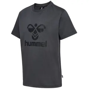 Camiseta de bebé Hummel Tres image-1