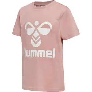 Camiseta de chica Hummel Tres image-0