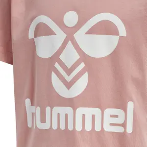 Camiseta de chica Hummel Tres image-2