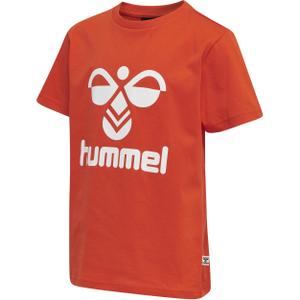 213851-3164-t-shirt-for-barn-hummel-tres-rod