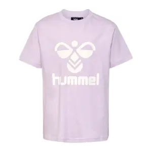 Kid's T-shirt Hummel Tres image-0