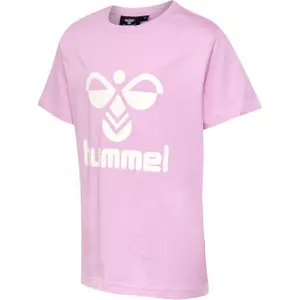 Camiseta infantil Hummel Tres image-1
