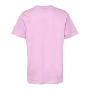 Camiseta infantil Hummel Tres image-2