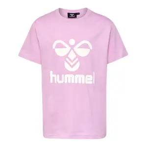Camiseta infantil Hummel Tres image-0