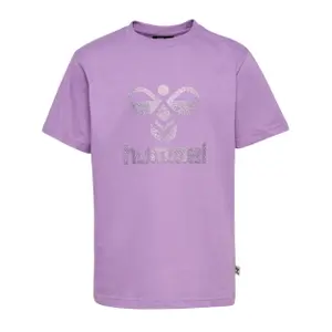Camiseta de bebé Hummel Tres image-0