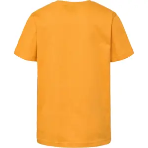 Camiseta para niños Hummel Tres image-1