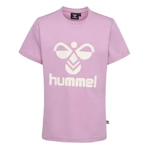 Child's T-shirt Hummel Tres image-0