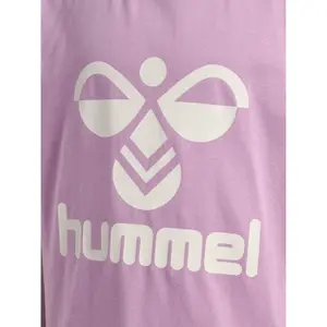 Child's T-shirt Hummel Tres image-3