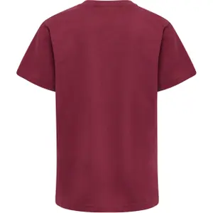 Child's T-shirt Hummel Tres image-1