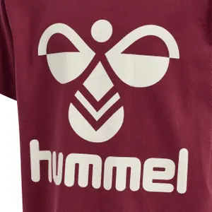 Child's T-shirt Hummel Tres image-2