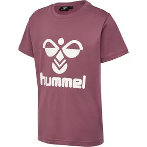 Child's T-shirt Hummel Tres image-0