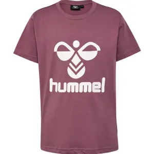 Child's T-shirt Hummel Tres image-2