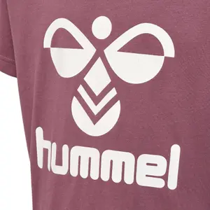 Child's T-shirt Hummel Tres image-3