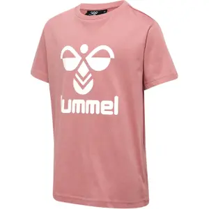 Camiseta de chica Hummel Tres image-0