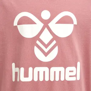 Camiseta de chica Hummel Tres image-2