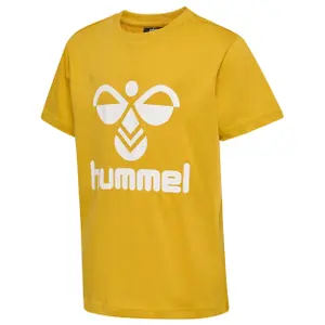 Children's T-shirt Hummel Tres image-2