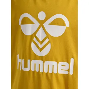 Children's T-shirt Hummel Tres image-3