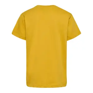 Children's T-shirt Hummel Tres image-1