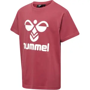 Camiseta de chica Hummel Tres image-0