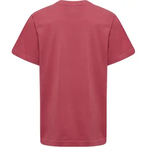 Camiseta de chica Hummel Tres image-1