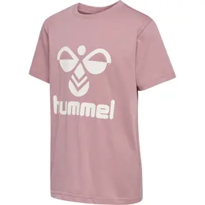 Camiseta de niño Hummel Tres image-0