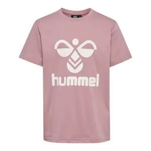 Camiseta de niño Hummel Tres image-1