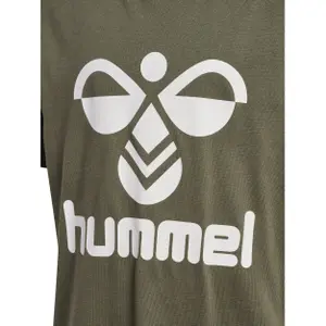Camiseta bebé Hummel Tres image-3