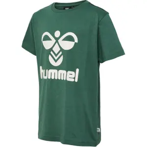 Child's T-shirt Hummel Tres image-0