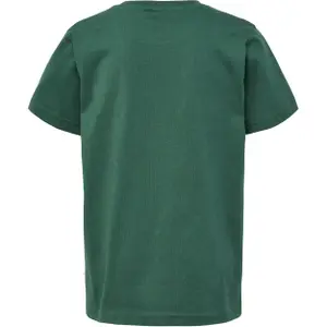 Child's T-shirt Hummel Tres image-1