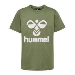 213851-6168-t-shirt-per-bambini-hummel-tres-olivina