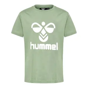 Kid's T-shirt Hummel Tres image-0
