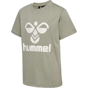 Kid's T-shirt Hummel Tres image-1