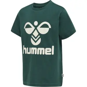 Camiseta para niños Hummel Tres image-0