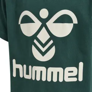 Camiseta para niños Hummel Tres image-2