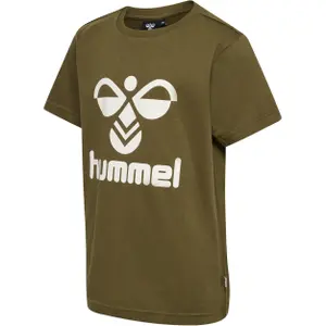 Child's T-shirt Hummel Tres image-0