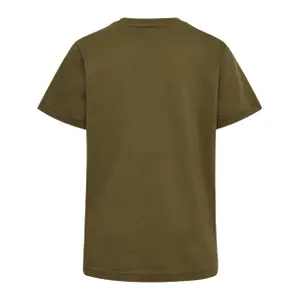 Child's T-shirt Hummel Tres image-1