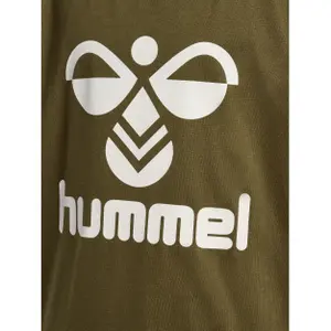 Child's T-shirt Hummel Tres image-2