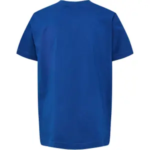 Camiseta para niños Hummel Tres image-1