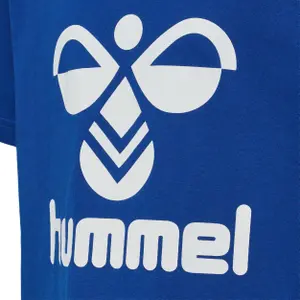 Camiseta para niños Hummel Tres image-2