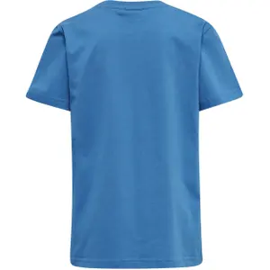 Camiseta para niños Hummel Tres image-1