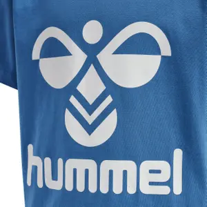 Camiseta para niños Hummel Tres image-2