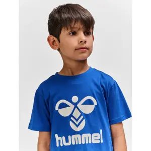 Camiseta bebé Hummel Tres image-3