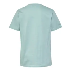 Camiseta infantil Hummel Tres image-1