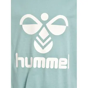 Camiseta infantil Hummel Tres image-3