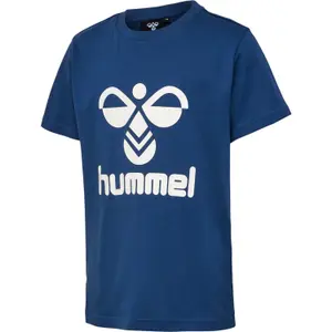 Camiseta infantil Hummel hmlTres image-2