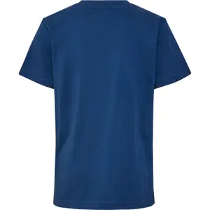 Camiseta infantil Hummel hmlTres image-1