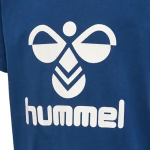 Camiseta infantil Hummel hmlTres image-3