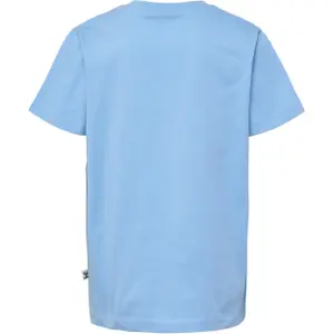 Camiseta para niños Hummel Tres image-1