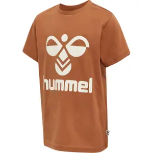 Camiseta para niños Hummel Tres image-0
